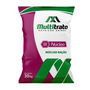 Núcleo Ração
