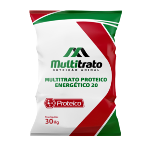 Multitrato Proteico Energético