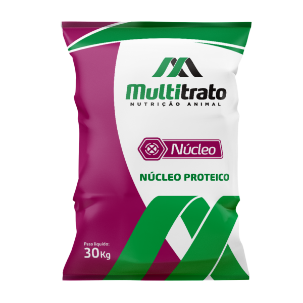 Núcleo Proteico M
