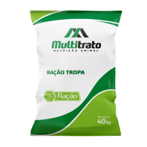 Ração Tropa