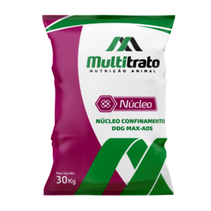 Núcleo Confinamento DDG Max-Ads