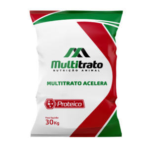Multitrato Acelera