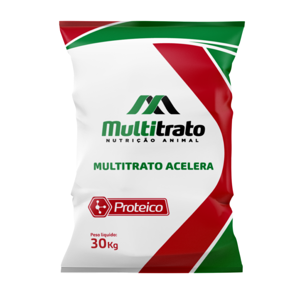 Multitrato Acelera