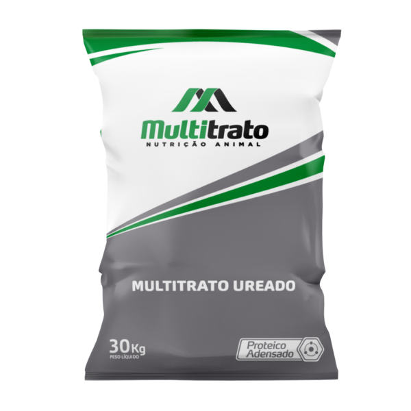 Multitrato Ureado