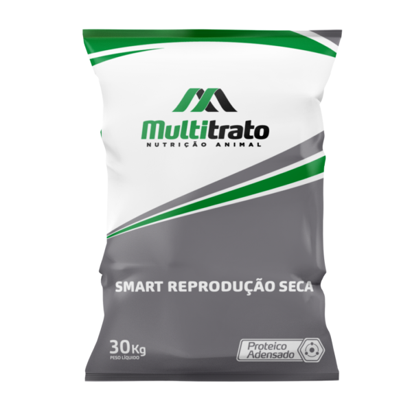 Smart Reprodução Seca